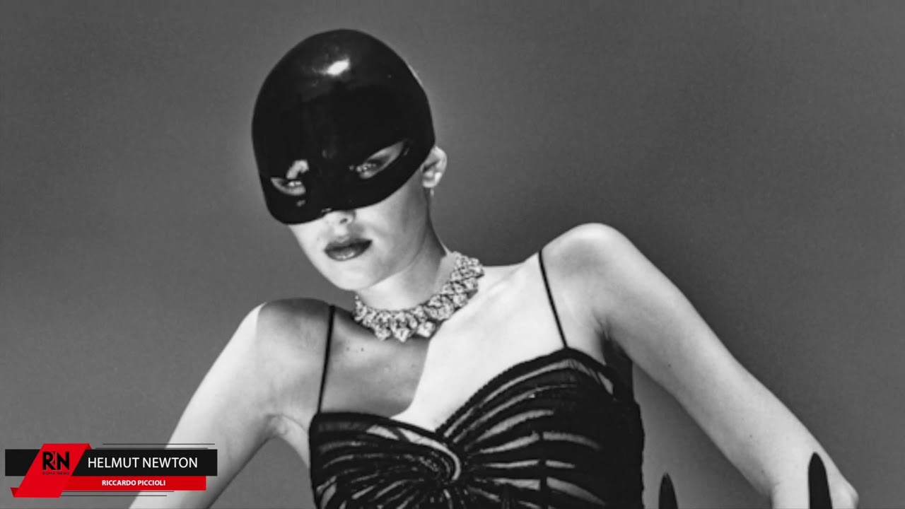 27 dicembre 2023   Helmut Newton in mostra a Roma
