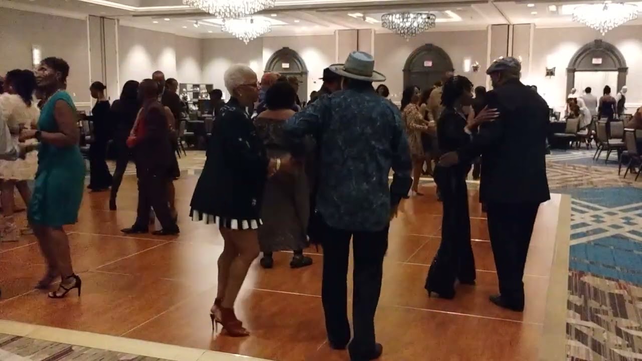 Steppin in our Nation's Capital.....11/2/24