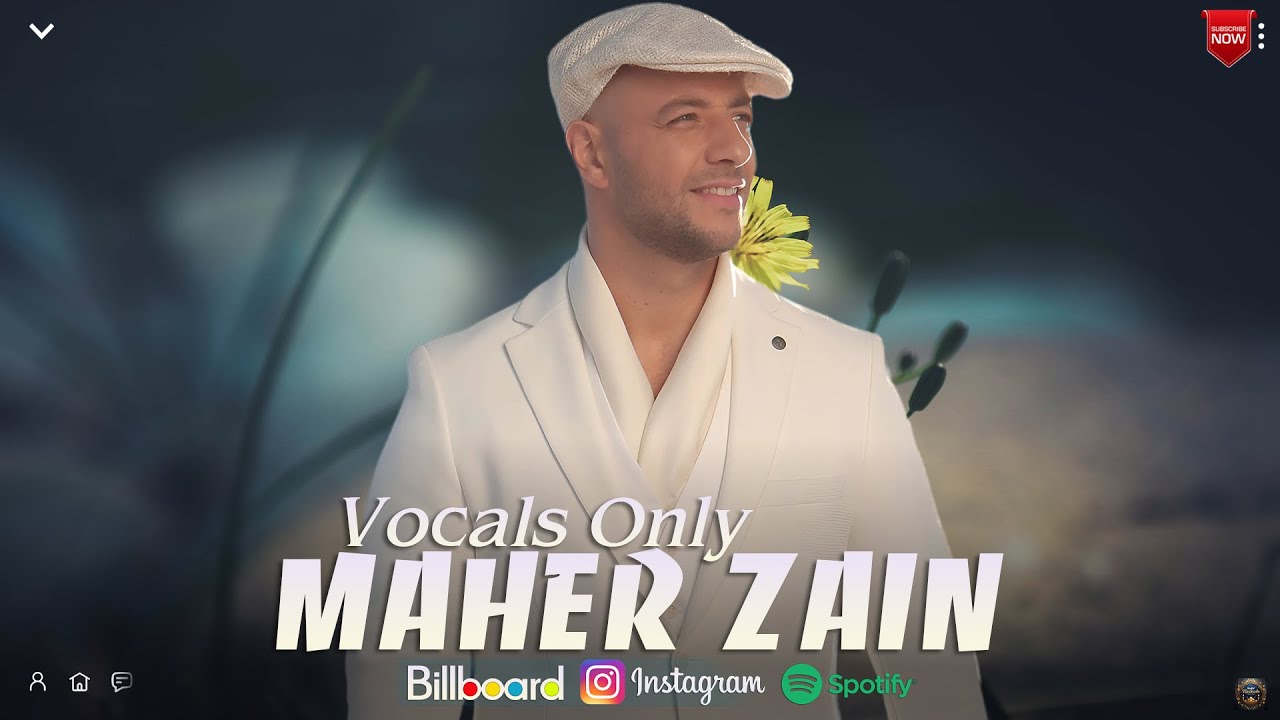 Top Arabic Songs 2026 - Maher Zain || أفضل أغاني ماهر زين