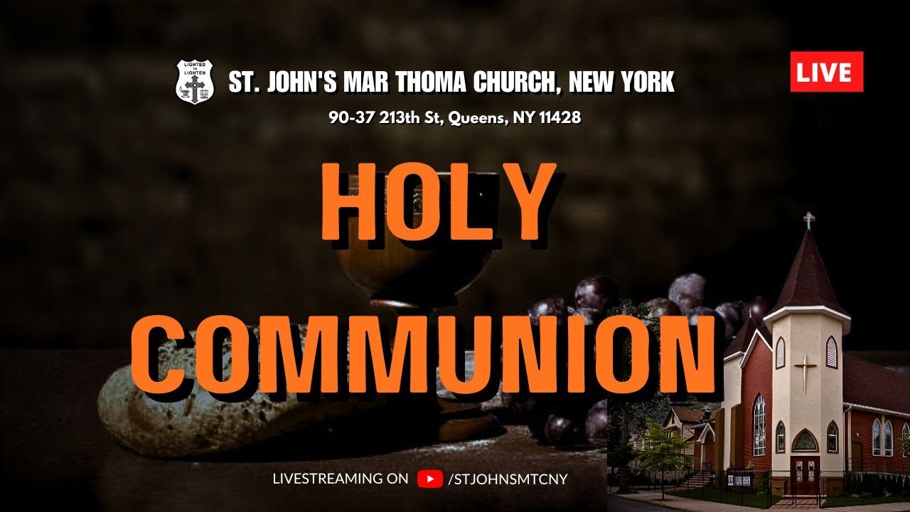 Sunday Worship Service Live | Feb 08, 2026