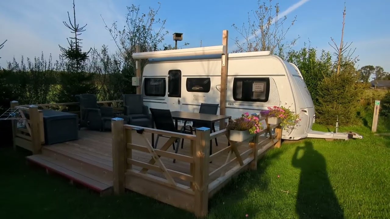 camping Lierderpark