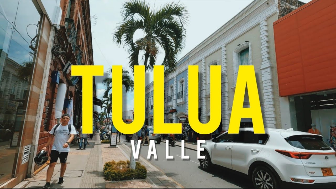 Lo que no te cuentan de tuluá Valle