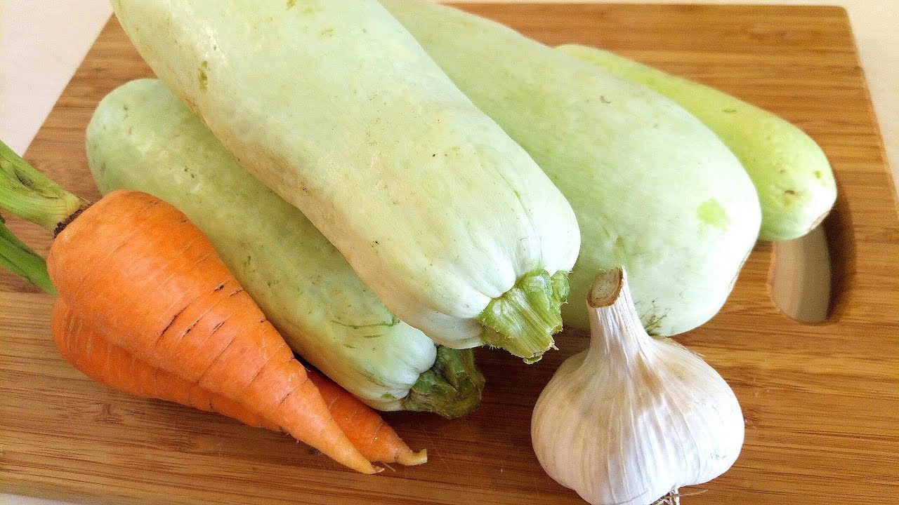 КАБАЧКИ Квашеные! Рецепт нового и очень вкусного блюда.