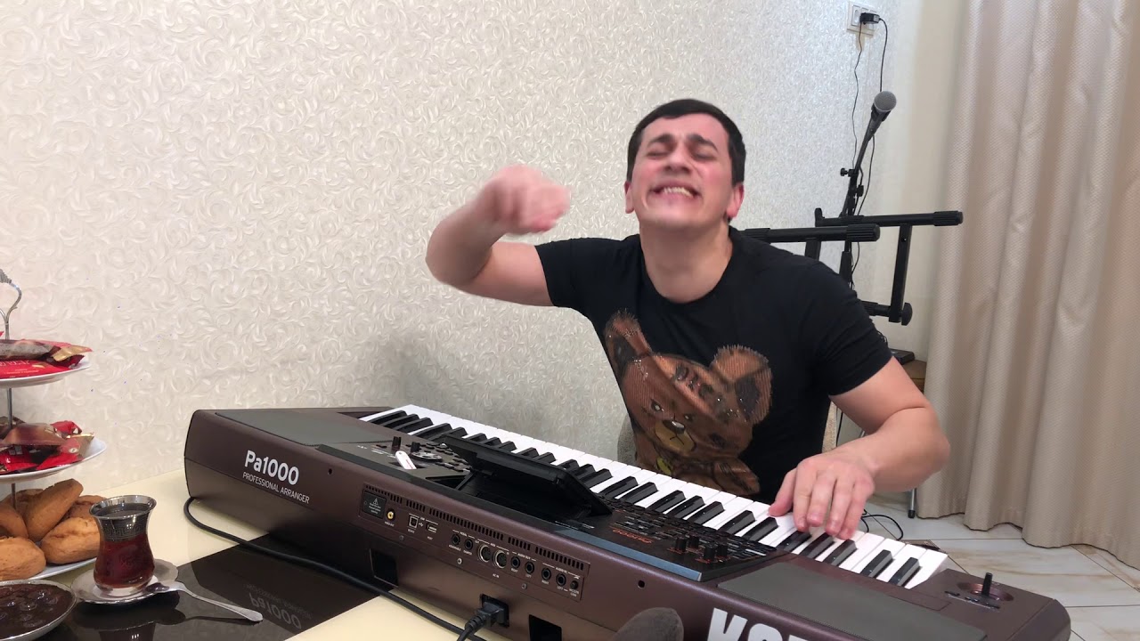 #карантин #чакичаки Сакит Самедов Чаки Чаки 😍