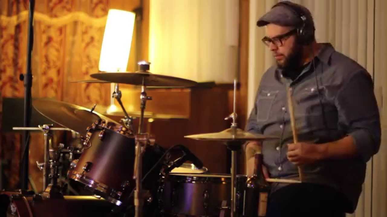Citizen Cope - Let The Drummer Kick - Drum Cover