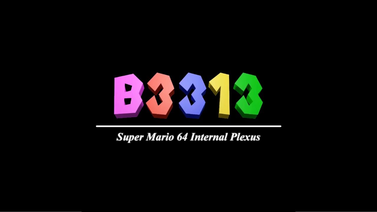 The Factory (Unused In-Game Ver.) | B3313: The Beta/Lost/Unused Music Tracks