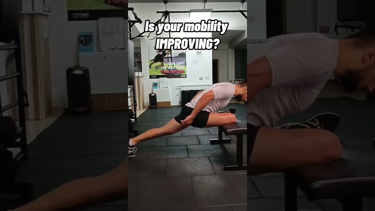 How to Improve Mobility with ATG