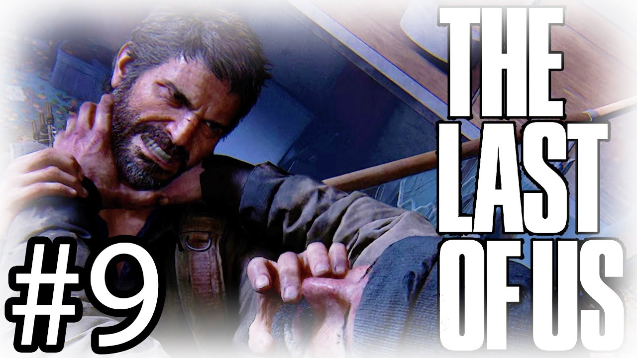 Продолжаем искать ЦИКАД ⟩⟩⟩ The Last Of Us #9