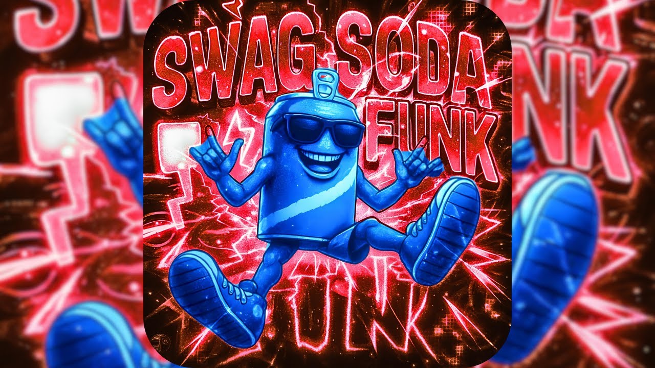 SWAG SODA FUNK