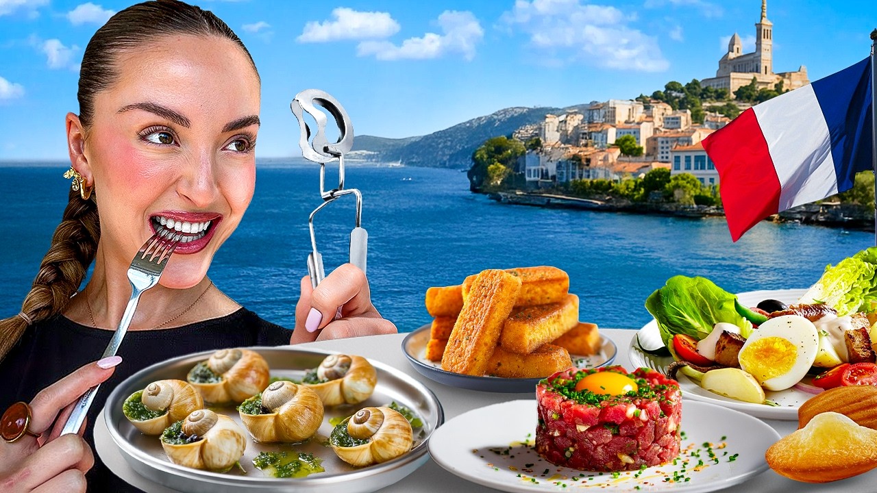 UNE QU&Eacute;B&Eacute;COISE TESTE DES SP&Eacute;CIALIT&Eacute;S FRAN&Ccedil;AISES