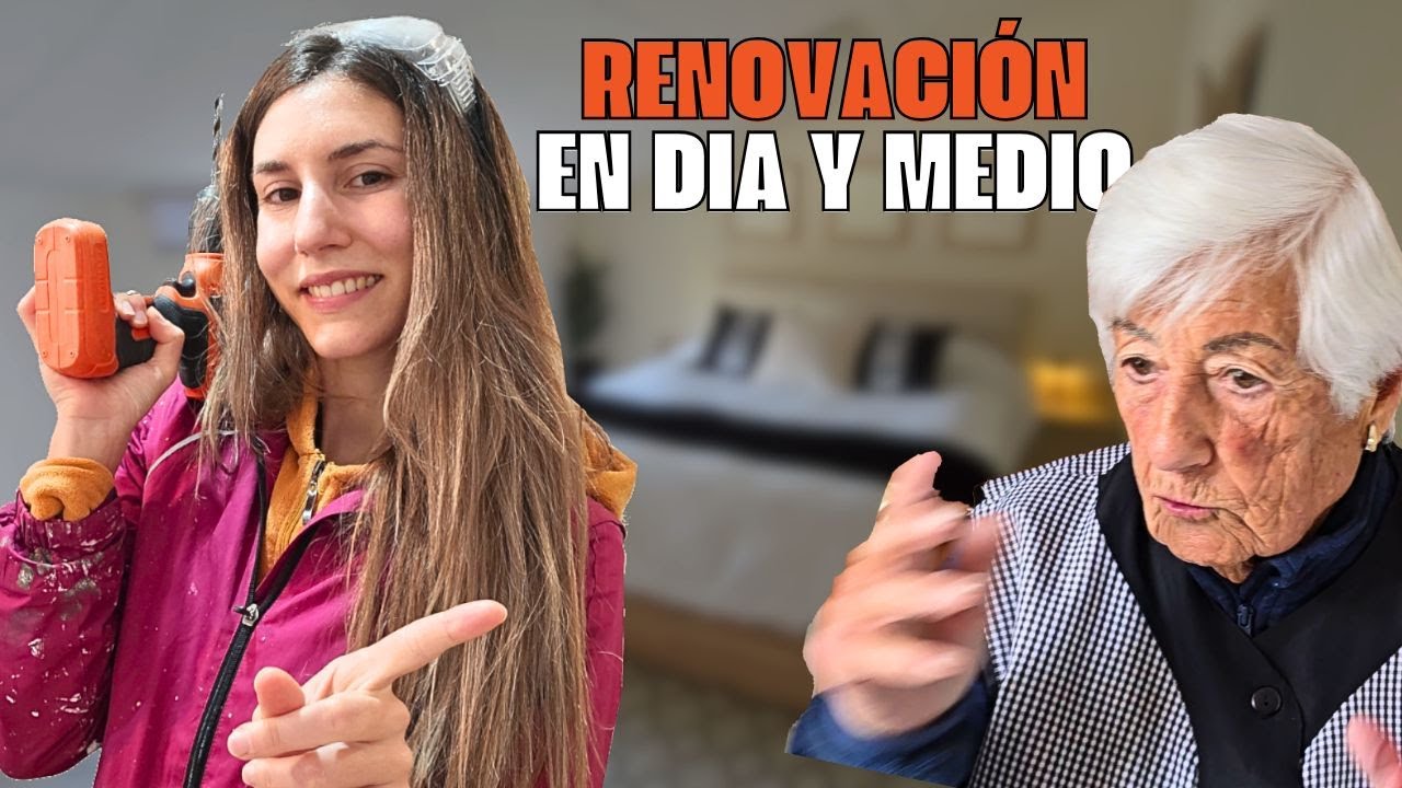 REFORMA VILLA #42 Renové el primer dormitorio tipo Balinés con Atrapamuebles