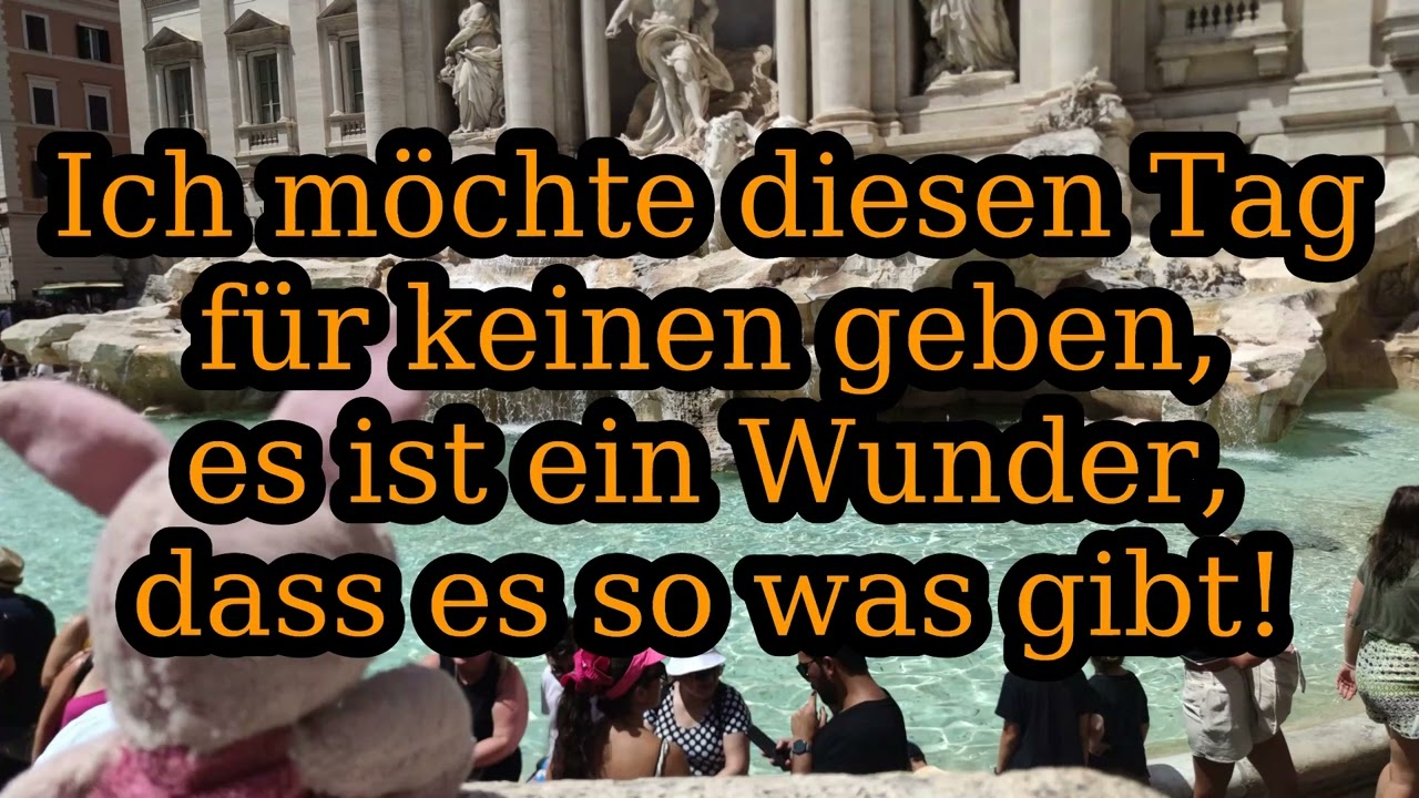 Joseph Schmidt - Heut ist der schönste Tag in meinen Leben TEXT