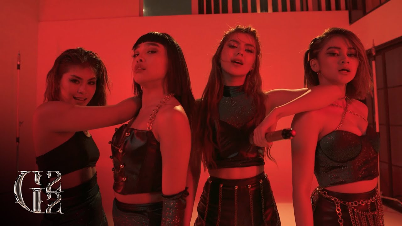 G22 'BANG!' Full Performance Video (Band Version)
