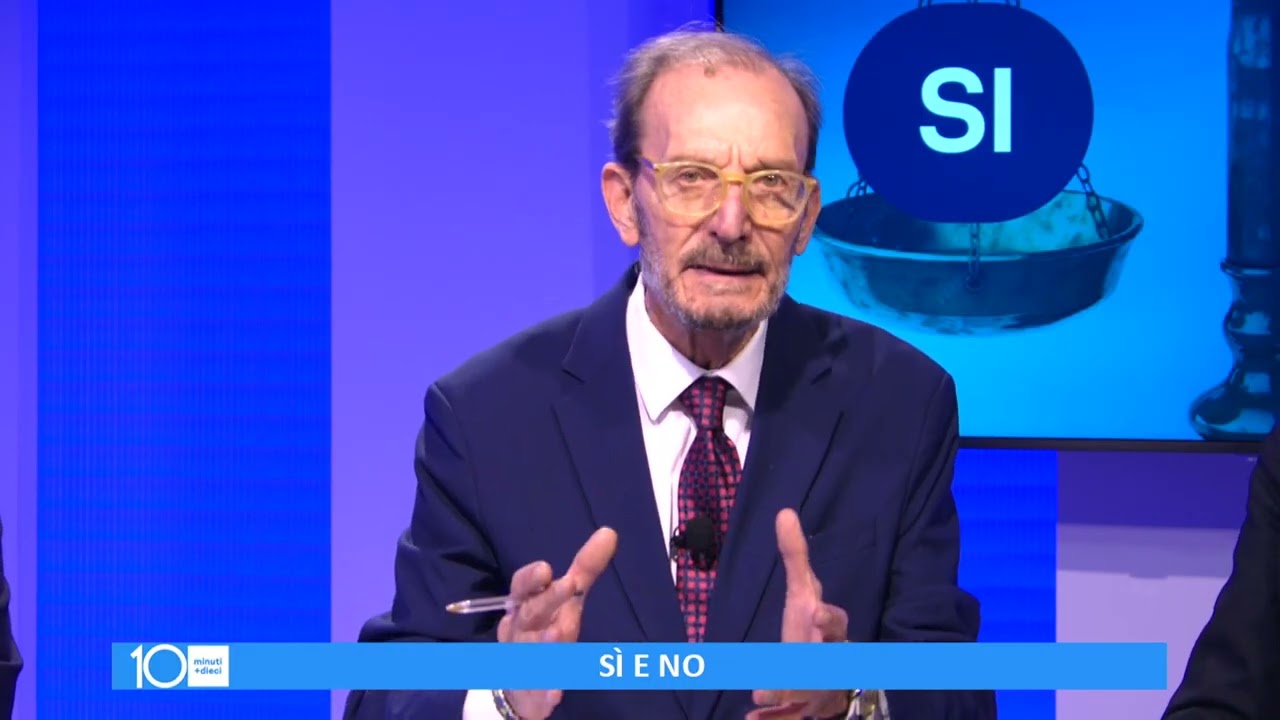 A 10Minuti+ Dieci 
