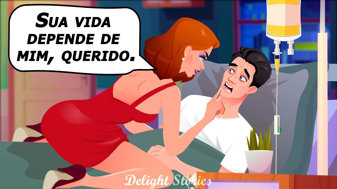 Pague-me e eu serei seu doador!