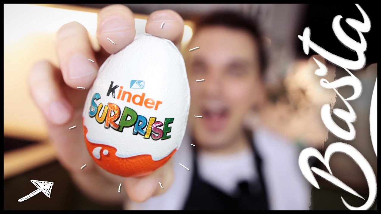KINDER SURPRISE - Ba&scaron;ta #76