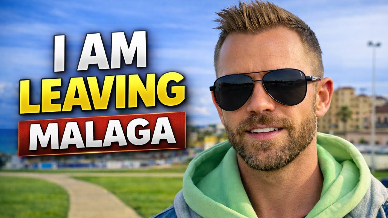 I’m Leaving Costa del Sol After 8 Months – Here’s Why