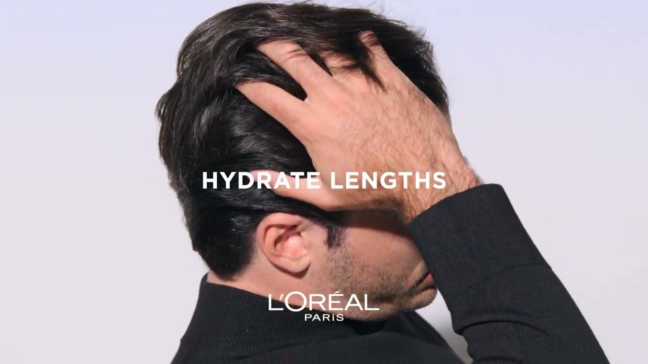 L'OREAL PARIS ELVIVE HYALURON PURE
