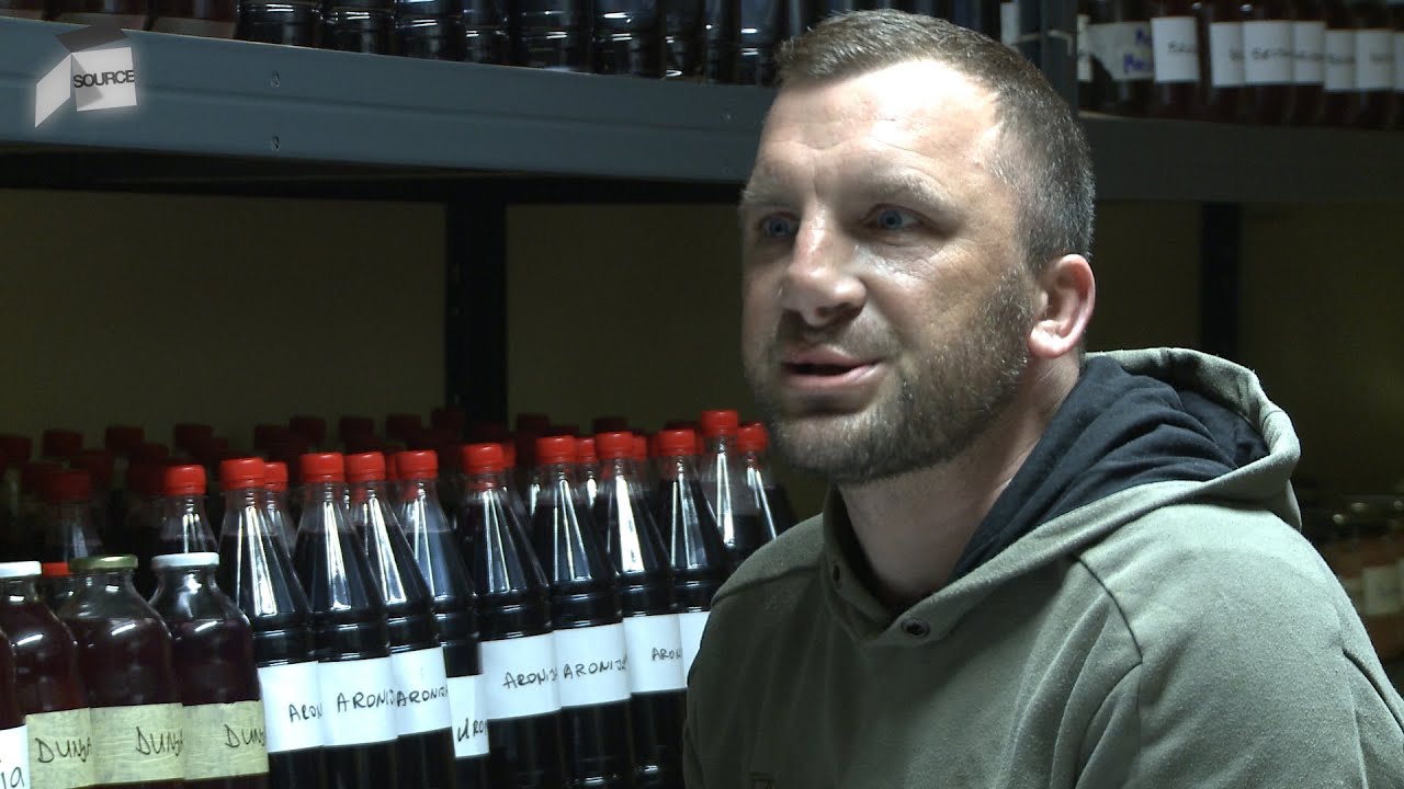 Mustafa Alajmović ekskluzivno za Source.ba o Merimi, snimku, parama, slikama, prozivkama...