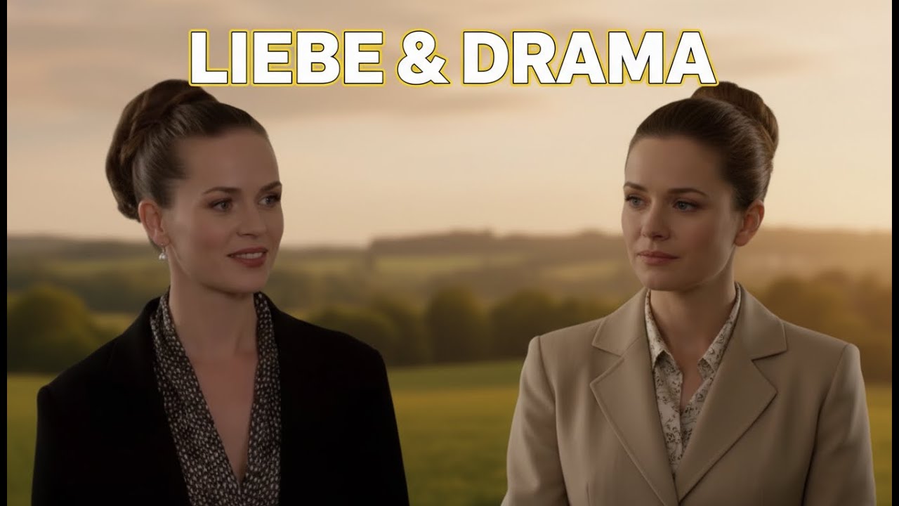 Der Duft von Holunder – Romantische Komödie & Drama | Deutscher Film | Full HD 1080p
