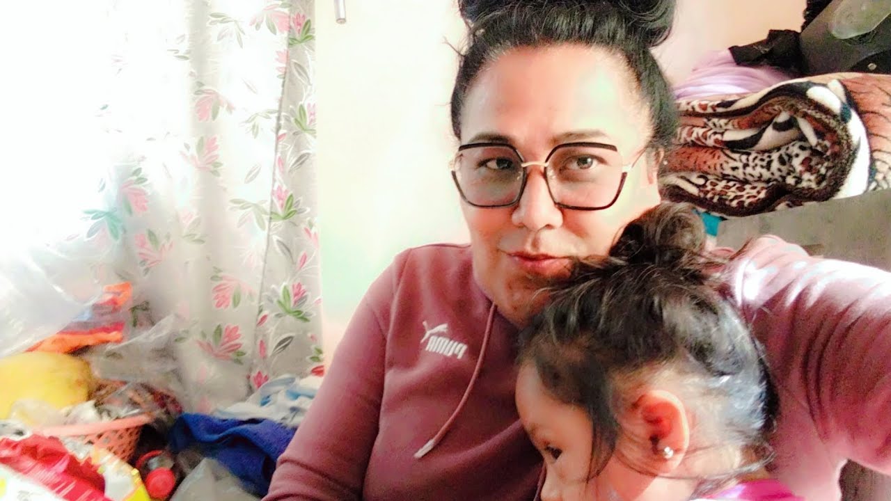 otro día más hermanas 😍