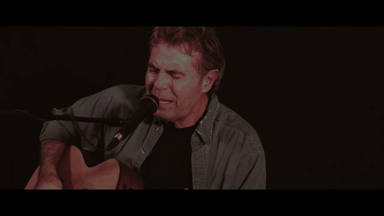 Moving in Stereo/All Mixed Up   The Cars   Acoustic guitar cover Greg Hall