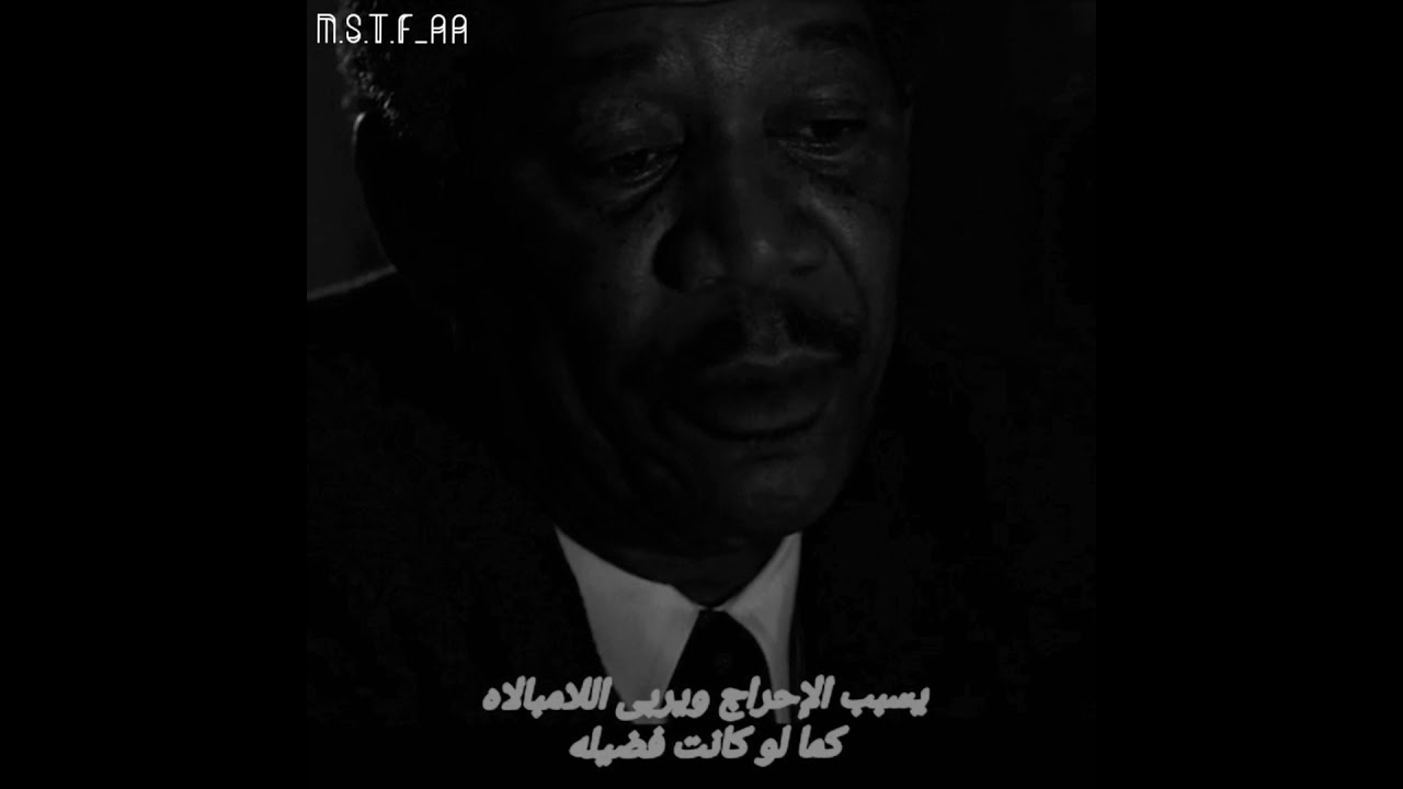 حوار اللامبالاة seven