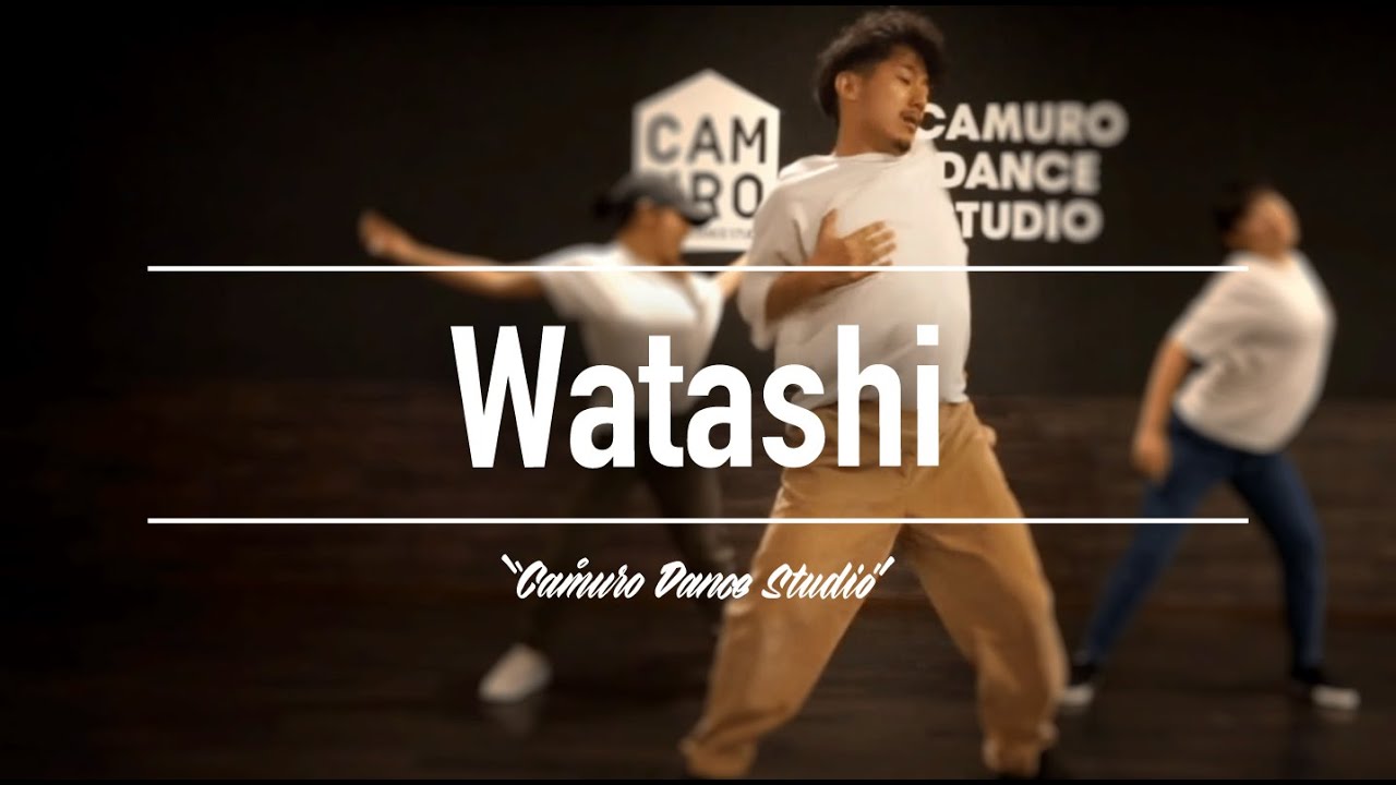 KAISEI Choreography | iri - Watashi