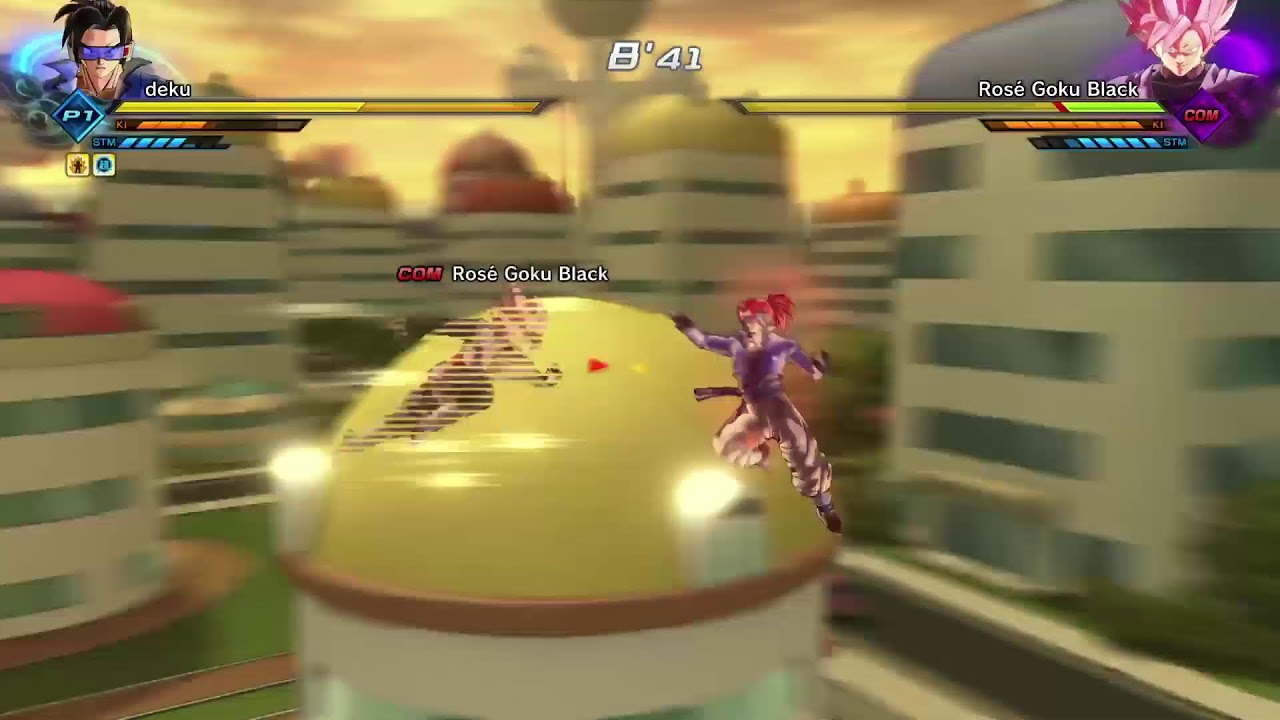 XENOVERSE 2!!!!