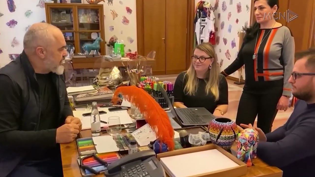 Agasi dhe Beqiri kërkonin kontrollin e burgjeve