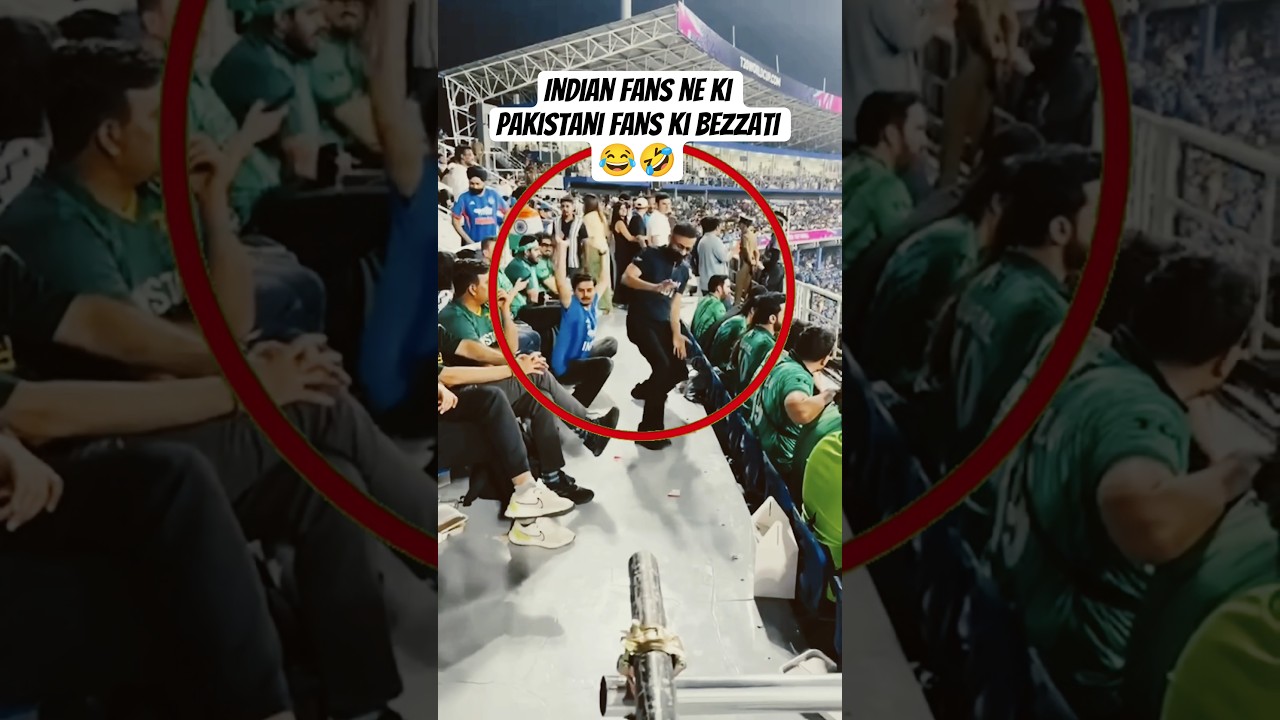 India vs Pakistan Match ke baad Salman Ali Agha ka Interview aur Fans Reaction 😂🤣 #indvspak