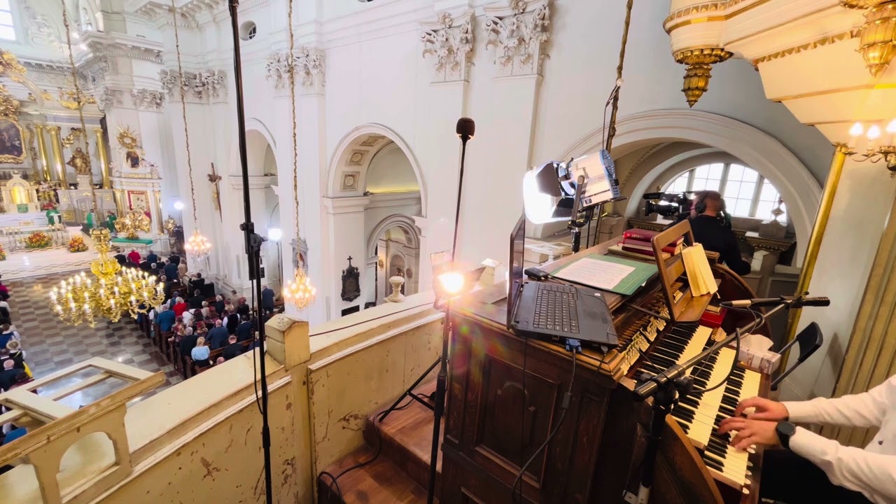 Ciebie Boga wysławiamy | Dożynki Prezydenckie 2023