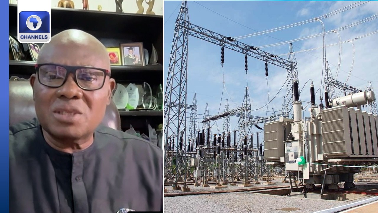 System Corruption Detering Electricity Supply In Nigeria - Etomi