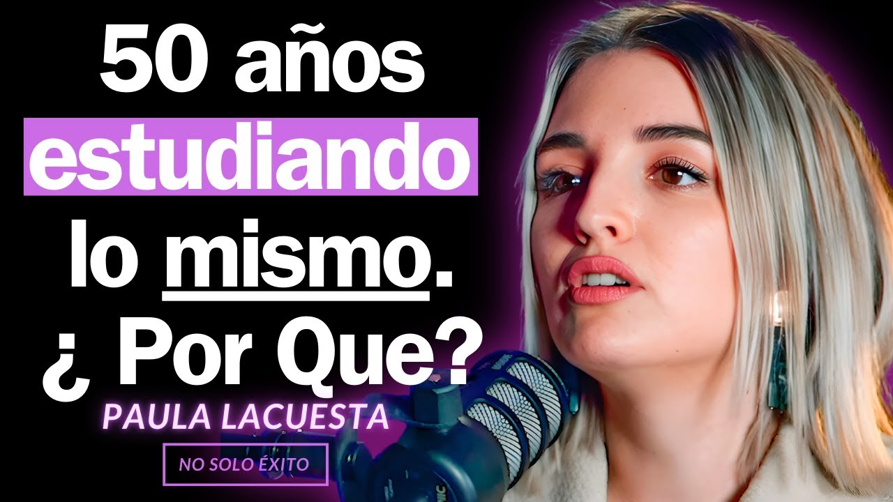 Lo Que No Te Quieren Contar Para Que Los Niños Estudien Más Y Mejor: (Paula Lacuesta)
