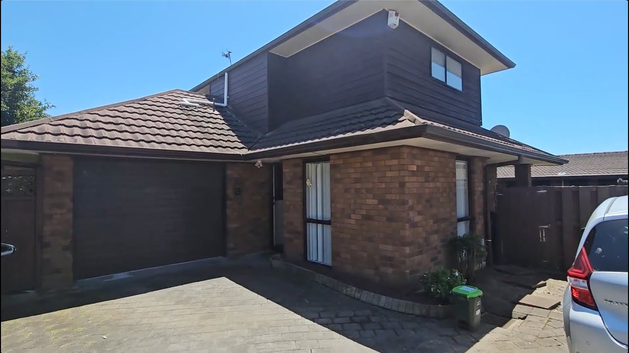 Houses to Rent in Auckland 3BR/2BA by apm