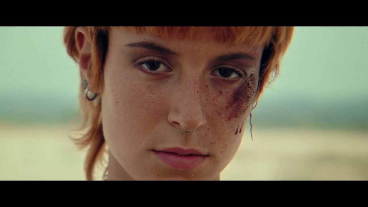 Declive - Invisible (Videoclip)