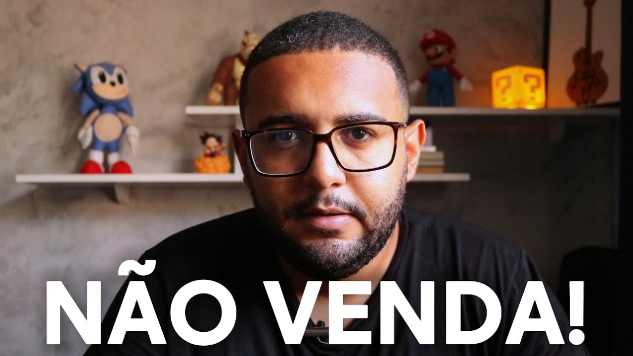 NÃO VENDA! Como resolver os problemas do meu cliente e vender MELHOR