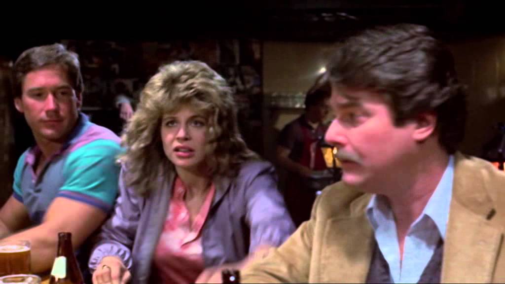The Terminator of Love (The Terminator Romantic Recut trailer)