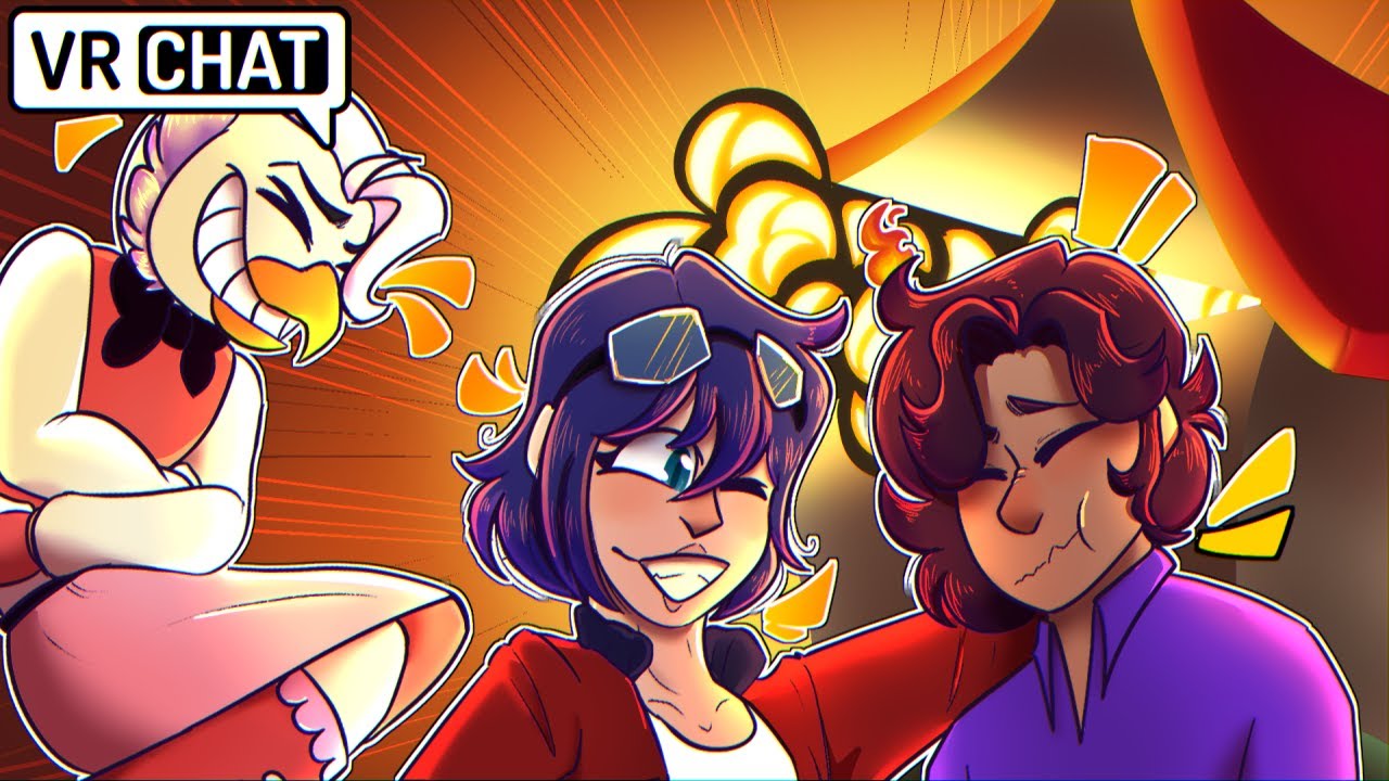 Unexpected Visitors and CRAZY SHENANIGANS Babysitting Francine
