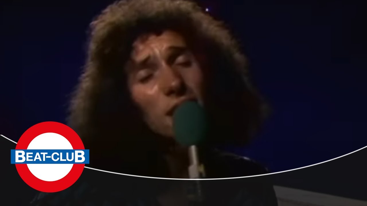 Rare Bird - Beautiful Scarlet (1970)