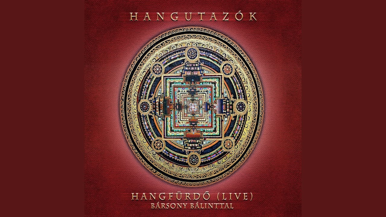 Hangfürdő (Live)