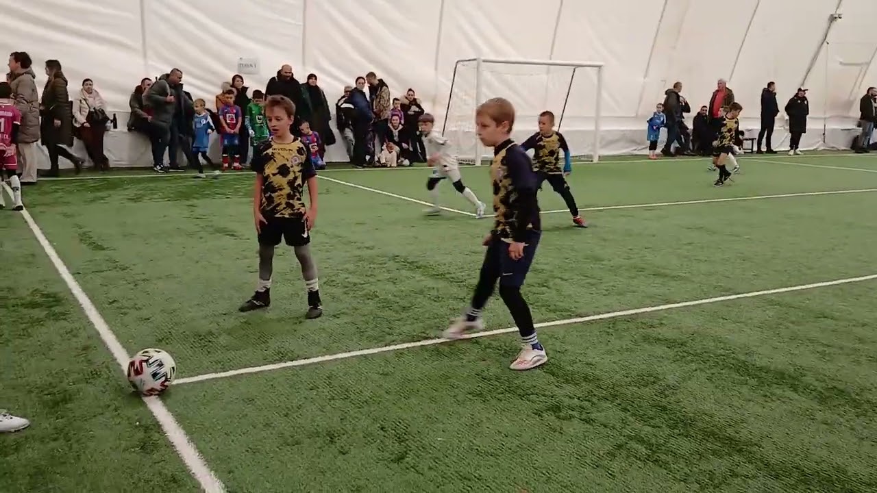 WEEKEND CUP: Fair Play-Radnik H