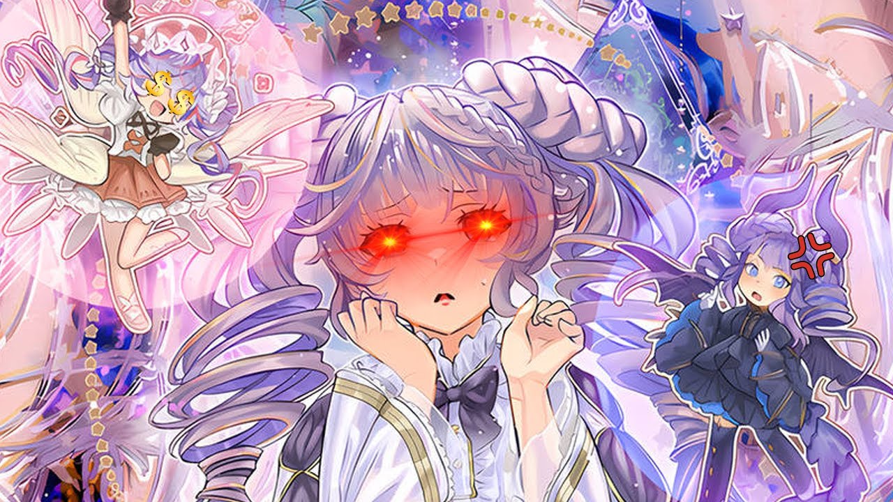 Vaalmonica in a nutshell