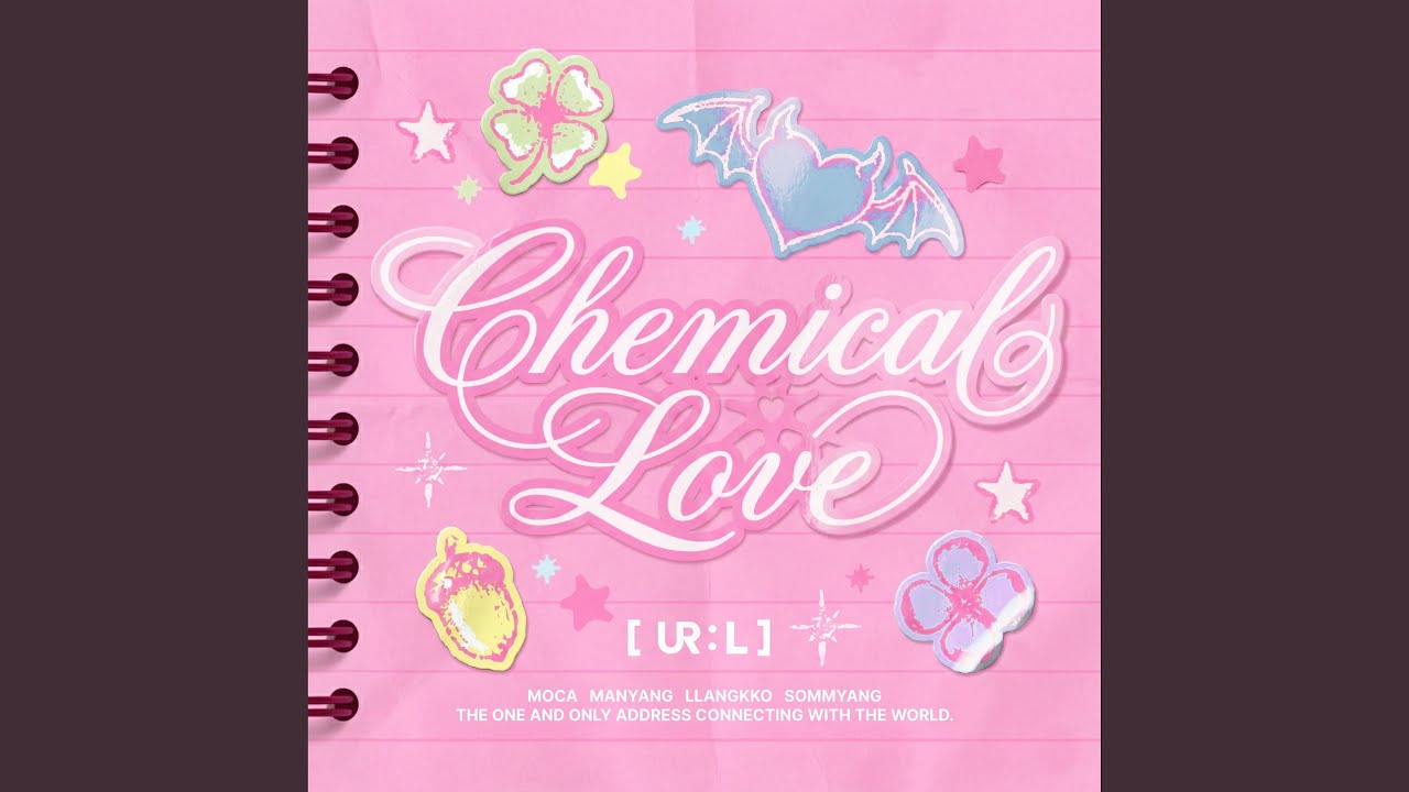 Chemical Love