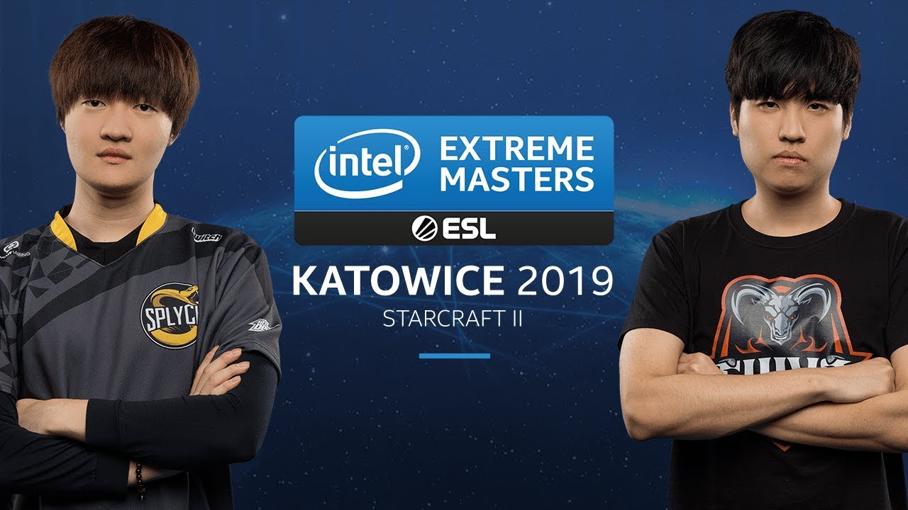 SC2 - Stats [P] vs. soO [Z] - GRAND FINAL - IEM Katowice 2019
