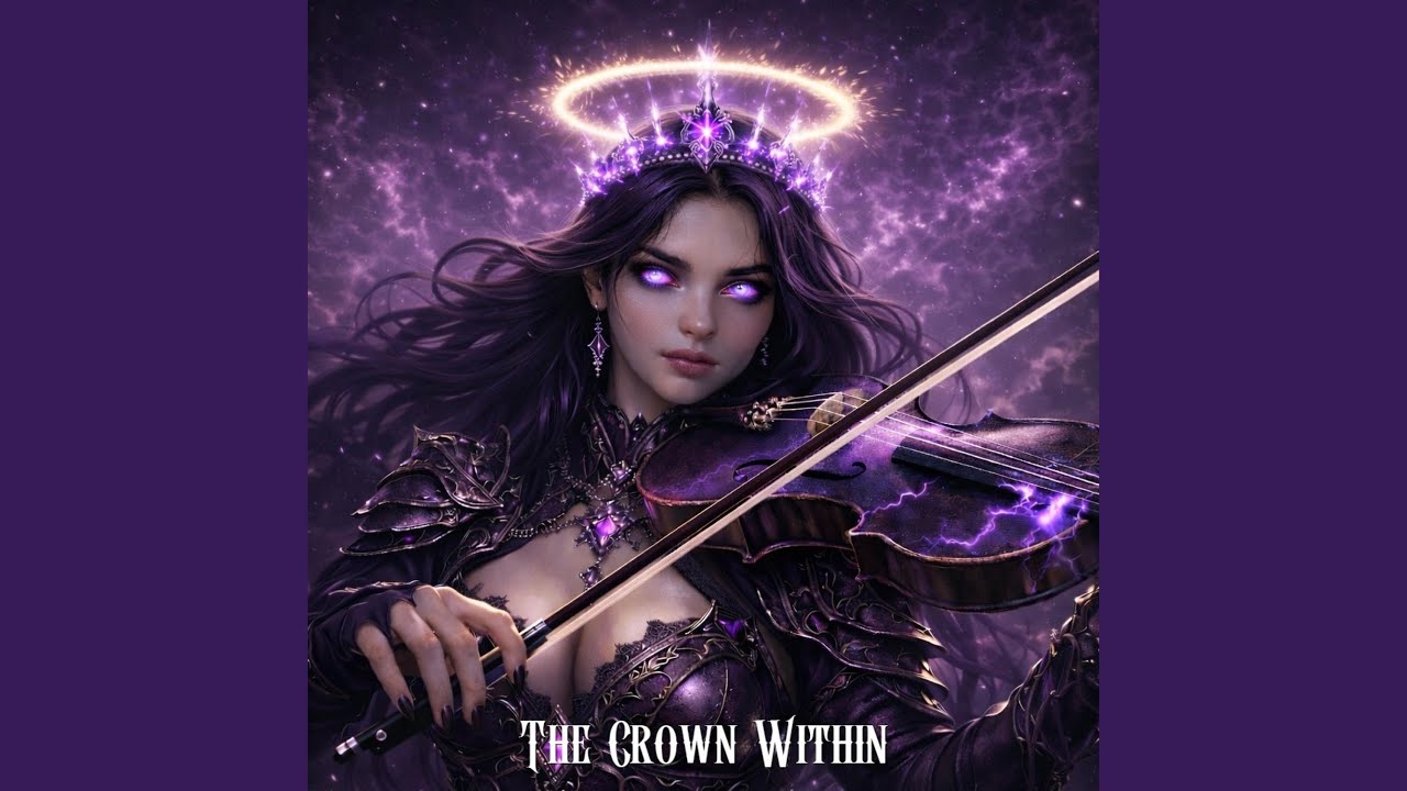 The Crown Within