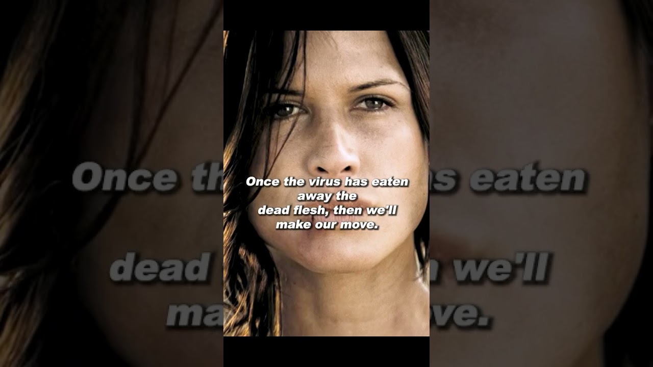 I don't have any bargaining chips.  #for you #movie