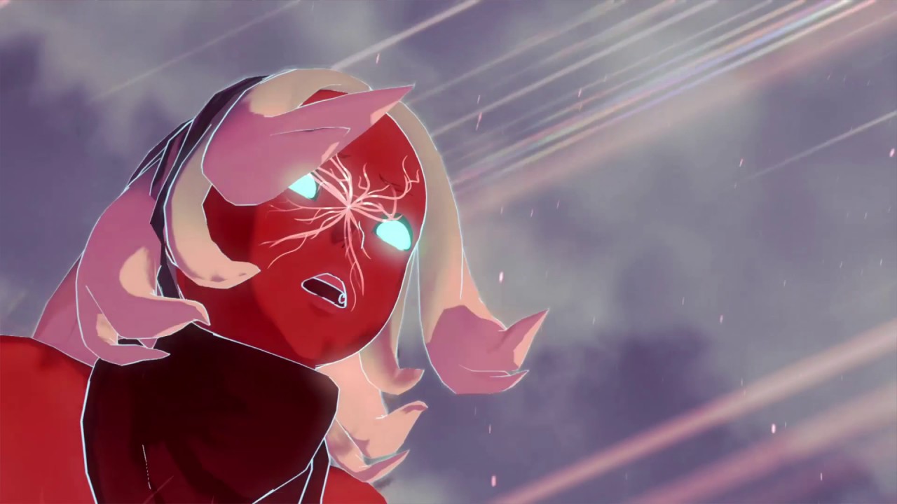 Gravity Rush 2 - Silence - Episode 25 (Elektricitie Boss Fight Round 2)