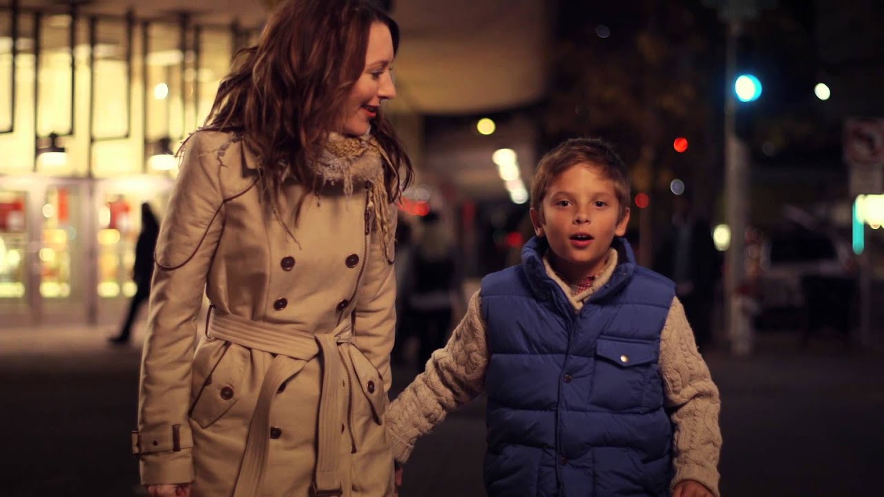 River Park Square 2013 Holiday TV Spot