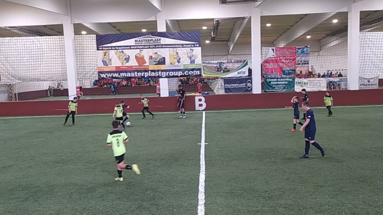 Gyulasport - Siófok Bányász SE 2:1